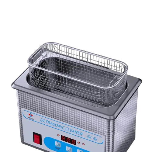 800ml Ultrasonic Jewelry Cleaner