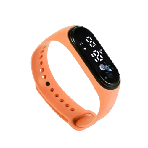 Children's Sports Watch