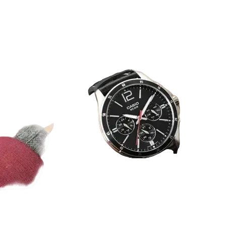 Casio watch for men