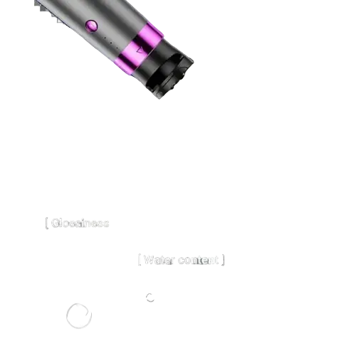 5 In 1 Hair Dryer Hair Blower