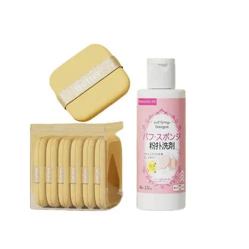 Butter Soft Beauty Sponge