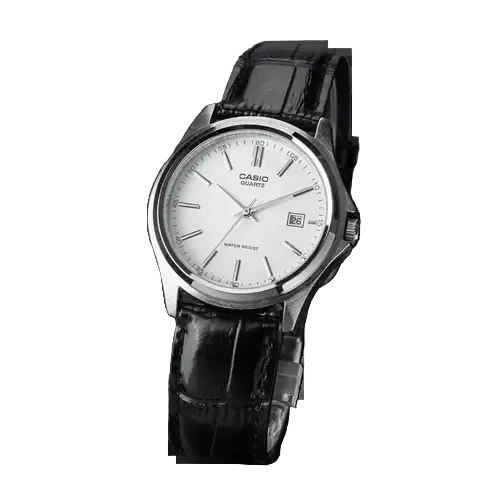 Casio watch for men