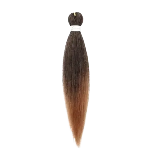 3Pcs 20" Braiding Hair Extensions