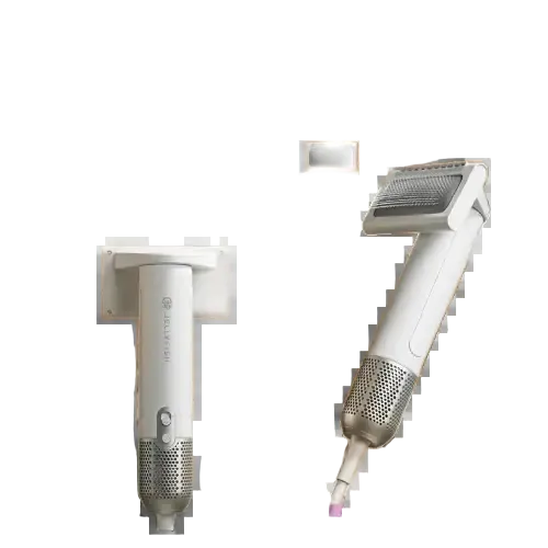 2-in-1 Groominkitg