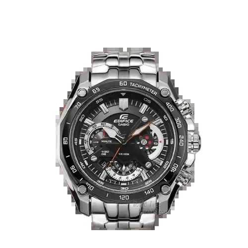 Casio watch for men