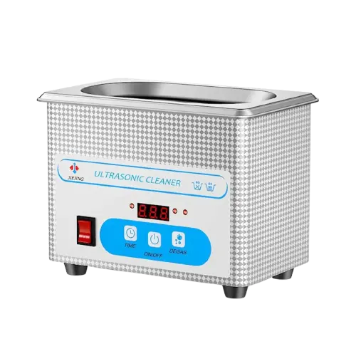 800ml Ultrasonic Jewelry Cleaner