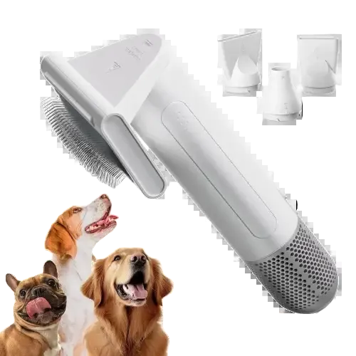 2-in-1 Groominkitg