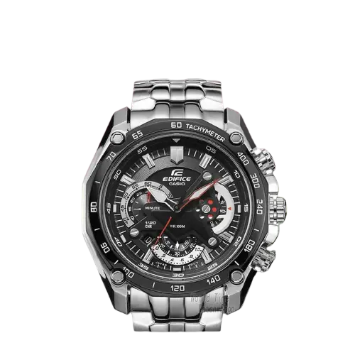 Casio watch for men