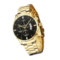 Casual And Fashionable Couple Watches