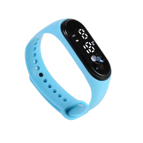 Children's Sports Watch