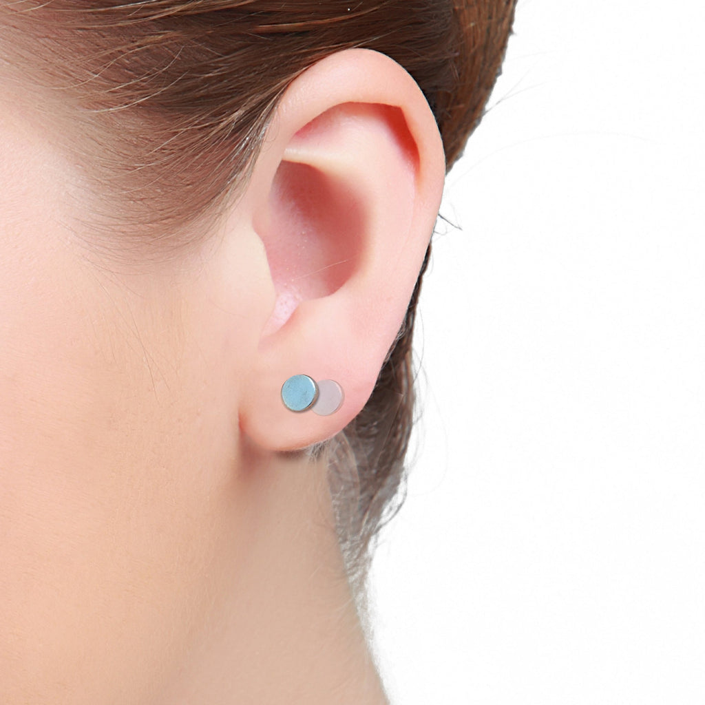 Pack of 10 Magnetic Earring Backs