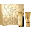 Paco Rabanne 1 Million 100ml EDT Spray / 100ml Shower Gel