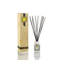 Pairfum London Luxury Reed Diffuser ‘eau de parfum’ 50 ml - Neroli & Olive- 10 Black Reeds