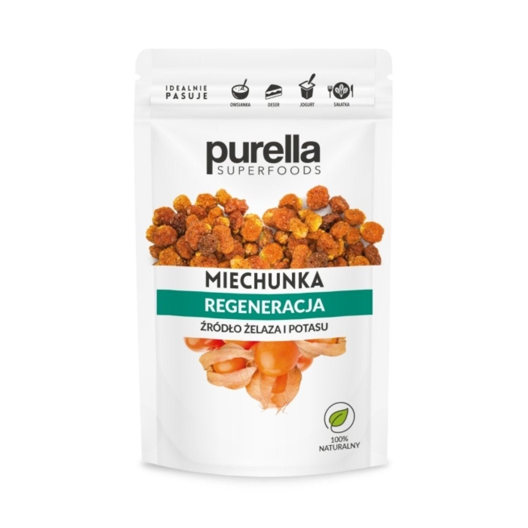 Peruvian physalis BIO 45g