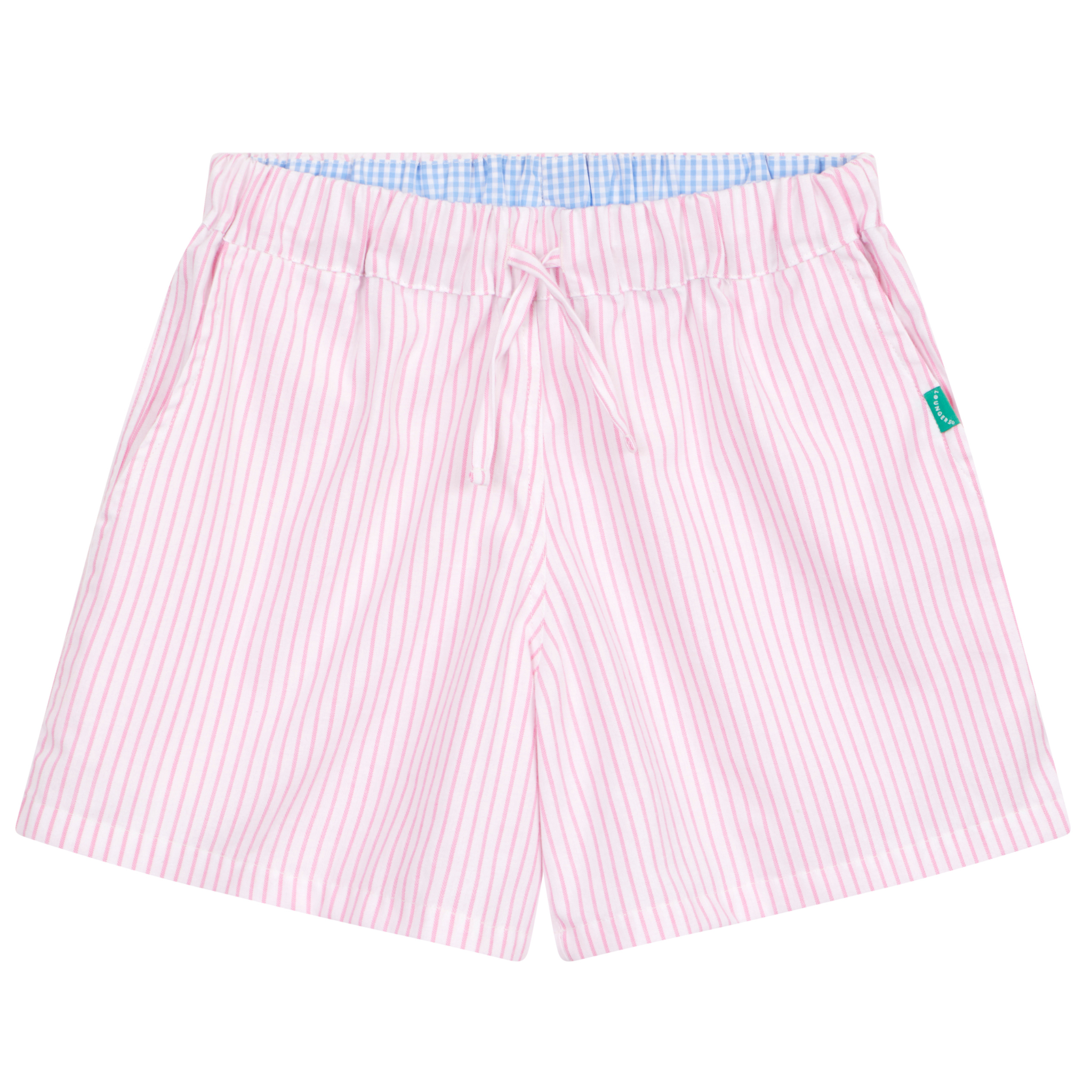 Saola short shorts