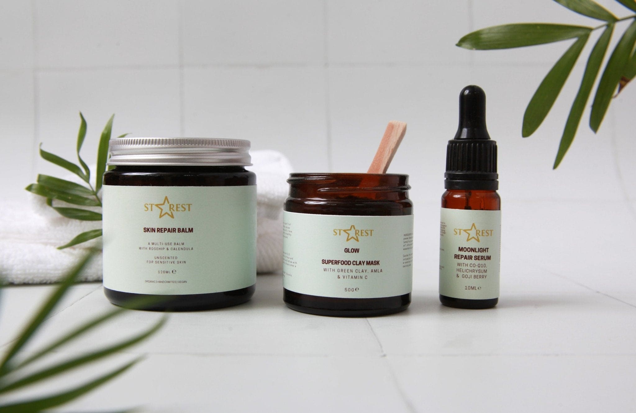 PM Routine Set