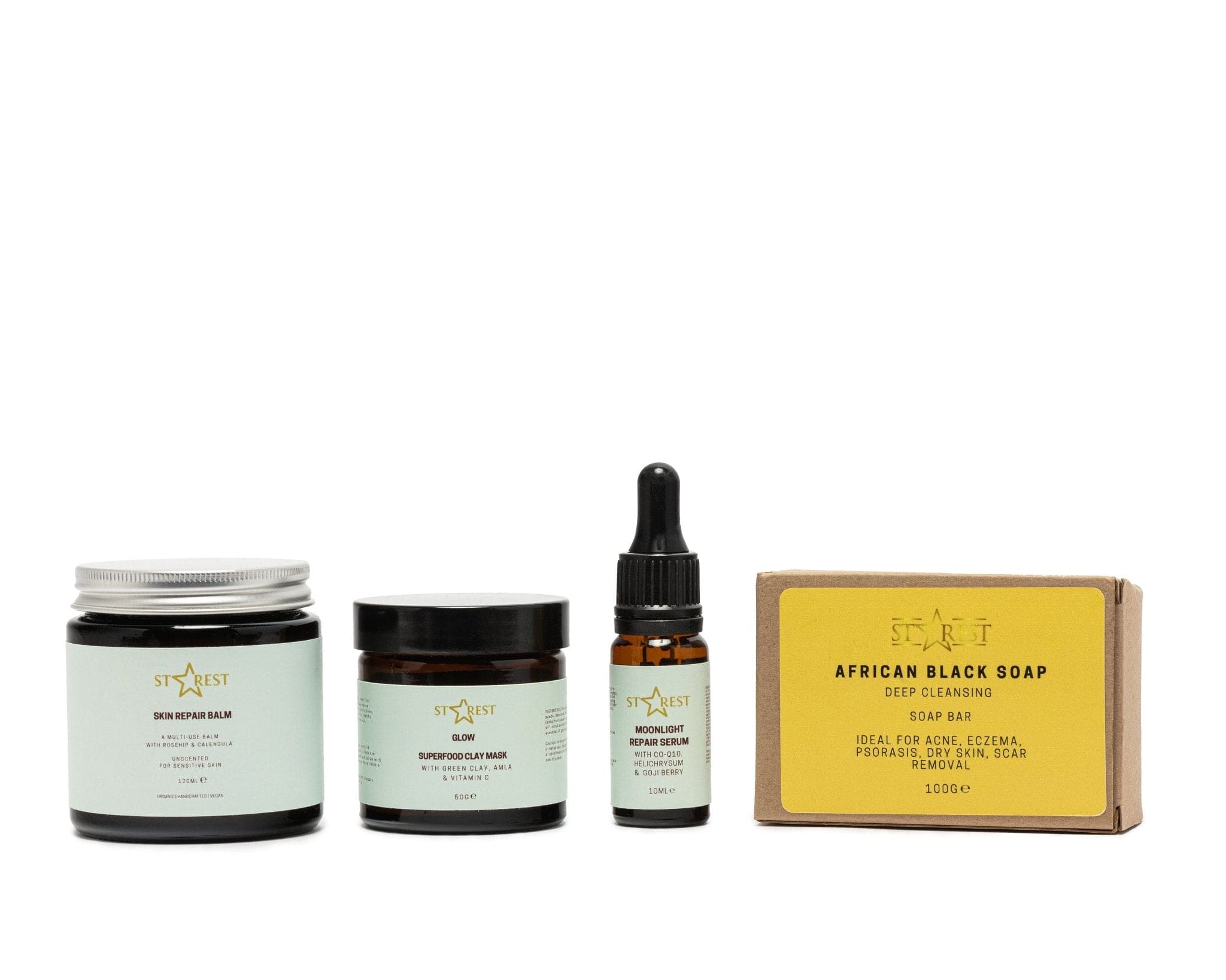 PM Routine Set