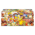 Pokemon Center Tohoku - Special Collection Box