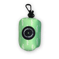 Poo Bag Holder - Pastel Mint