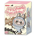 Pop Mart Labubu The Monsters 'Exciting Macarons' Vinyl