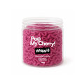 Pop My Cherry! - Whipped Soap