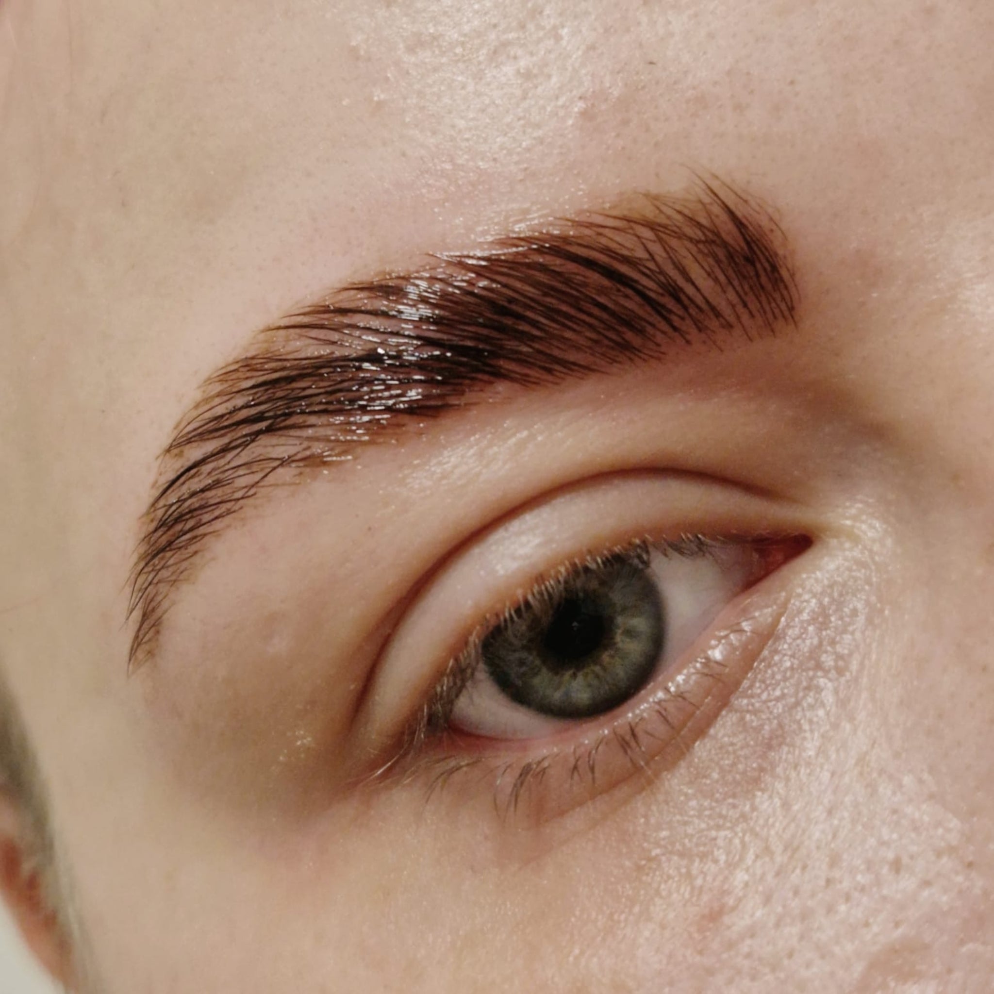 Express Cysteamine System – Dual Lash Lift & Brow Lamination (Sachet System)