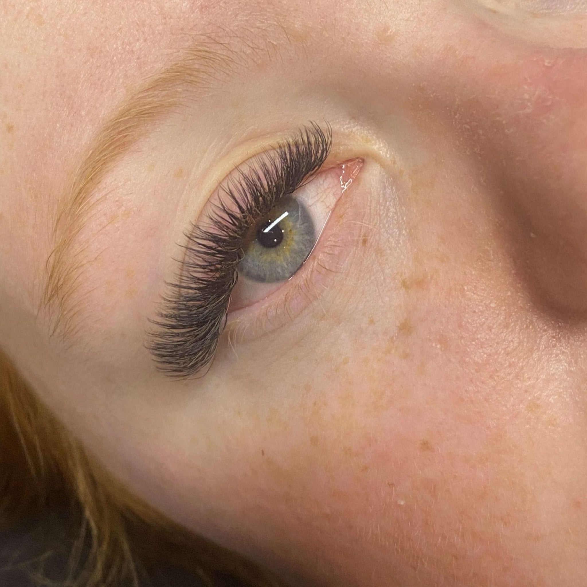 Fairy Lashes 16 Row Mixed Tray