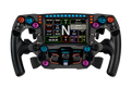 REXING FORMULA MAYARIS 2 CARBON FIBER FORMULA STEERING WHEEL (4 PADDLE VERSION)