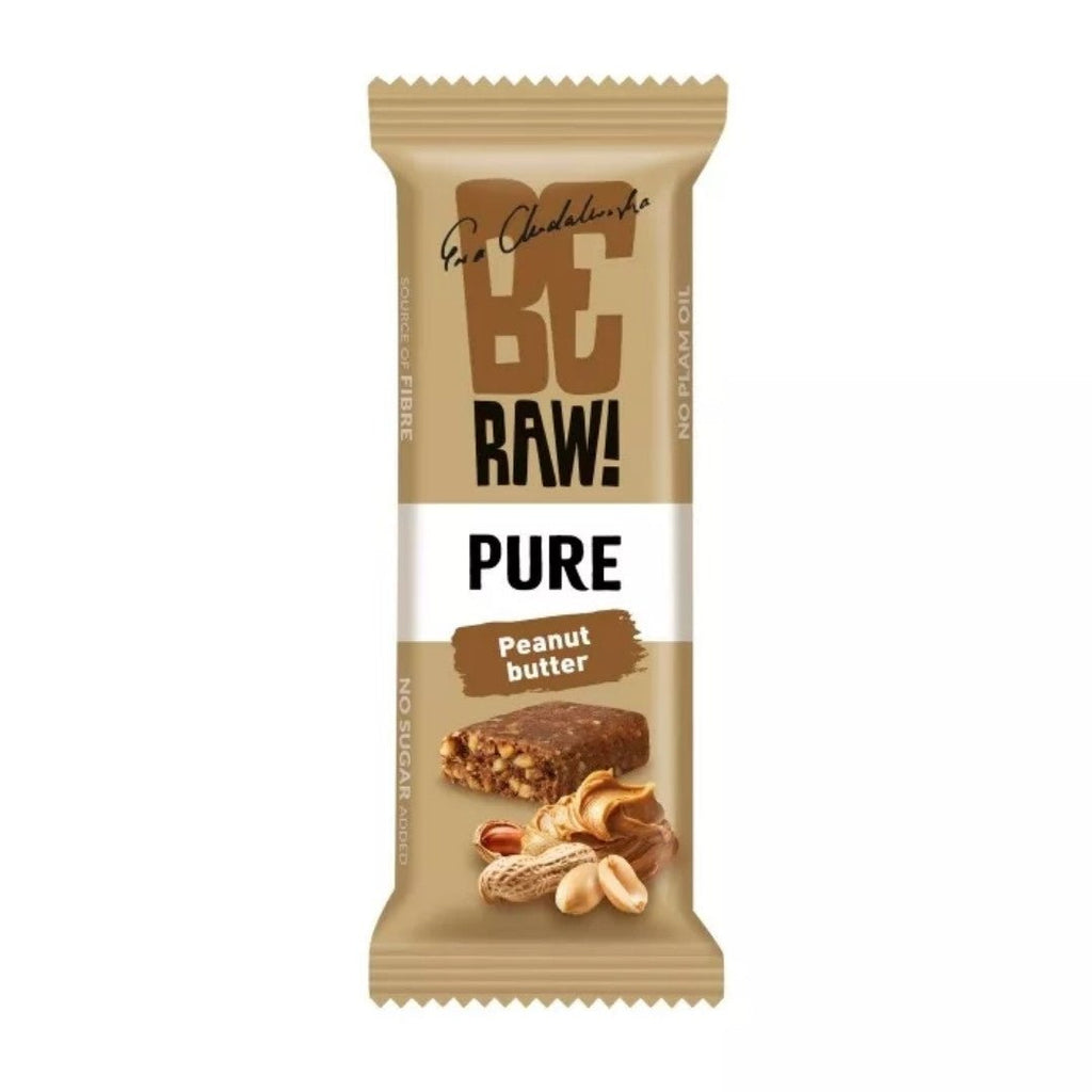 Pure Bar - Peanut butter 40g