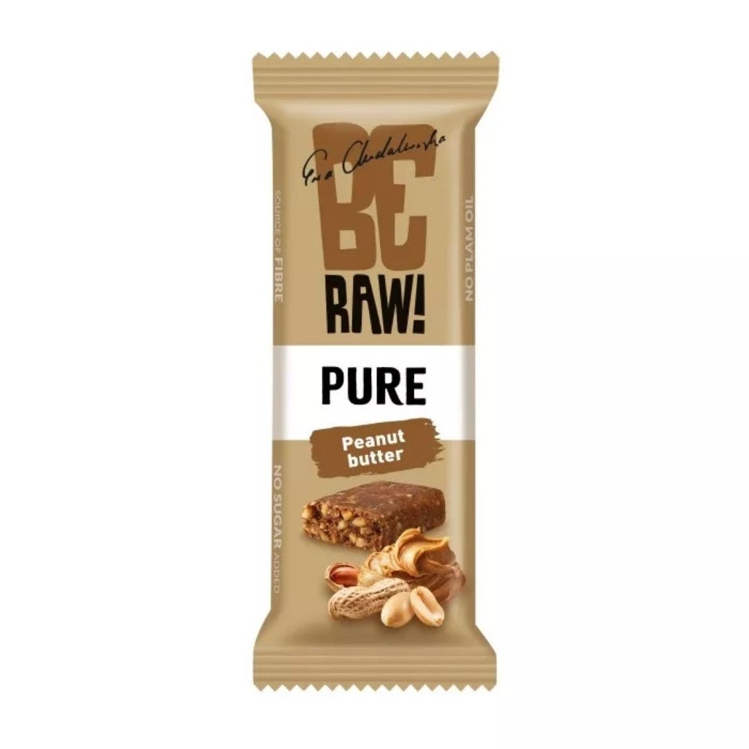 Pure Bar - Peanut butter 40g