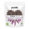 Chia BIO - Fiber + Omega3 200g