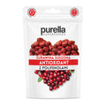 BB 31/08/2026 Dried cranberries - Antioxidant with Polyphenols 70g