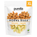 BB 31/08/2026 White Mulberry - Iron + Calcium 100g
