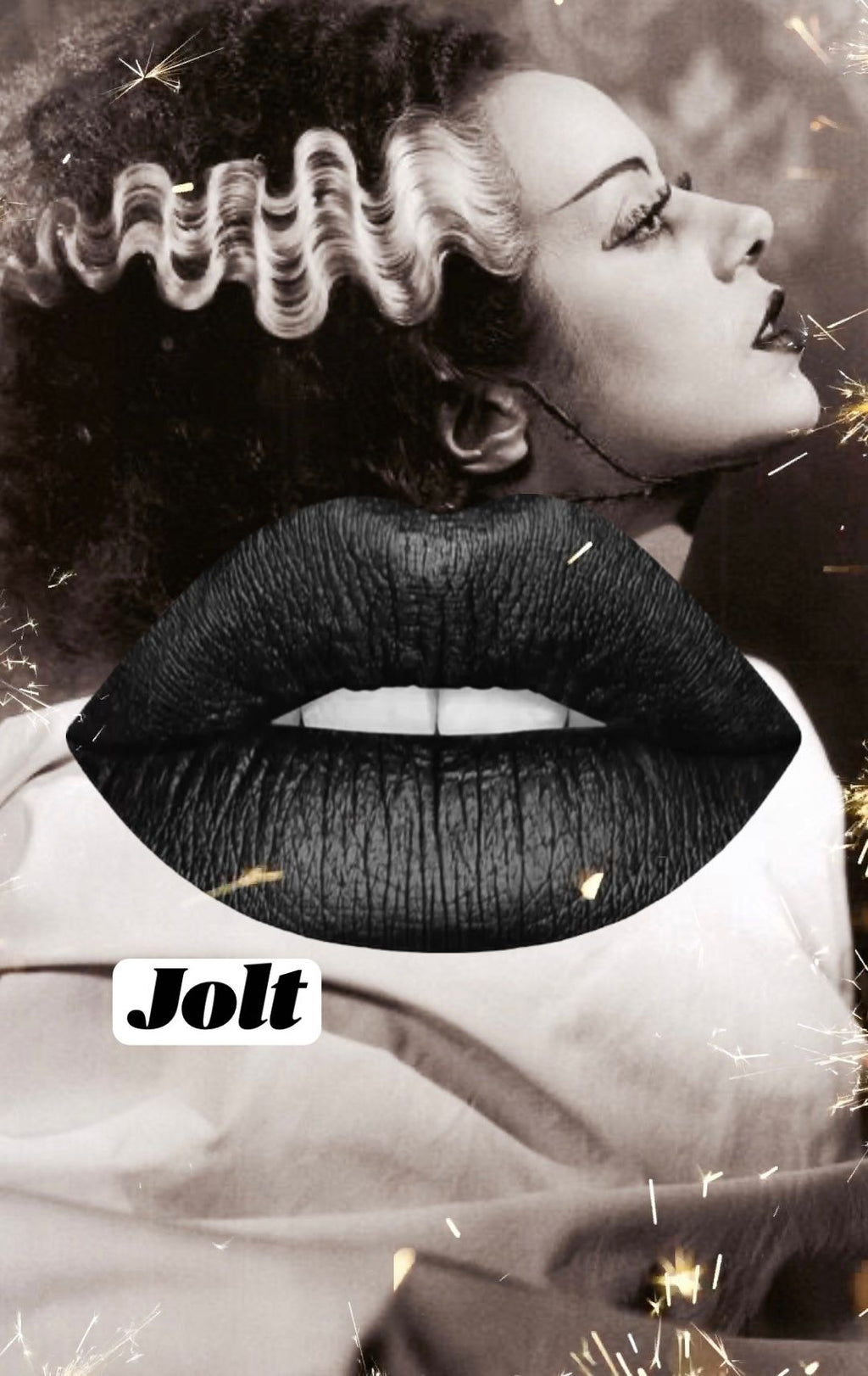 Radioactive Unicorn Jolt Lipstick