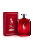 Ralph Lauren Red Polo Eau de Parfum 75ml Spray