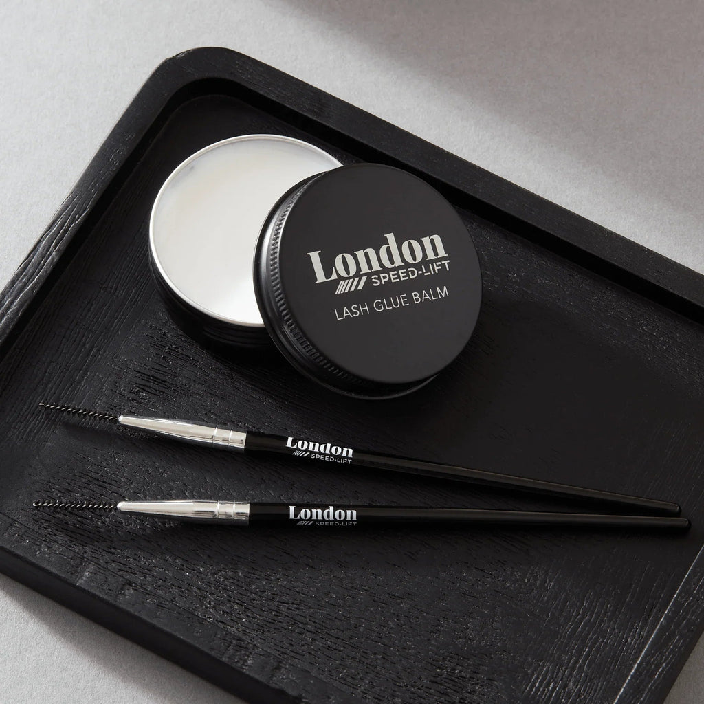 Reusable Micro Lash and Brow Brush