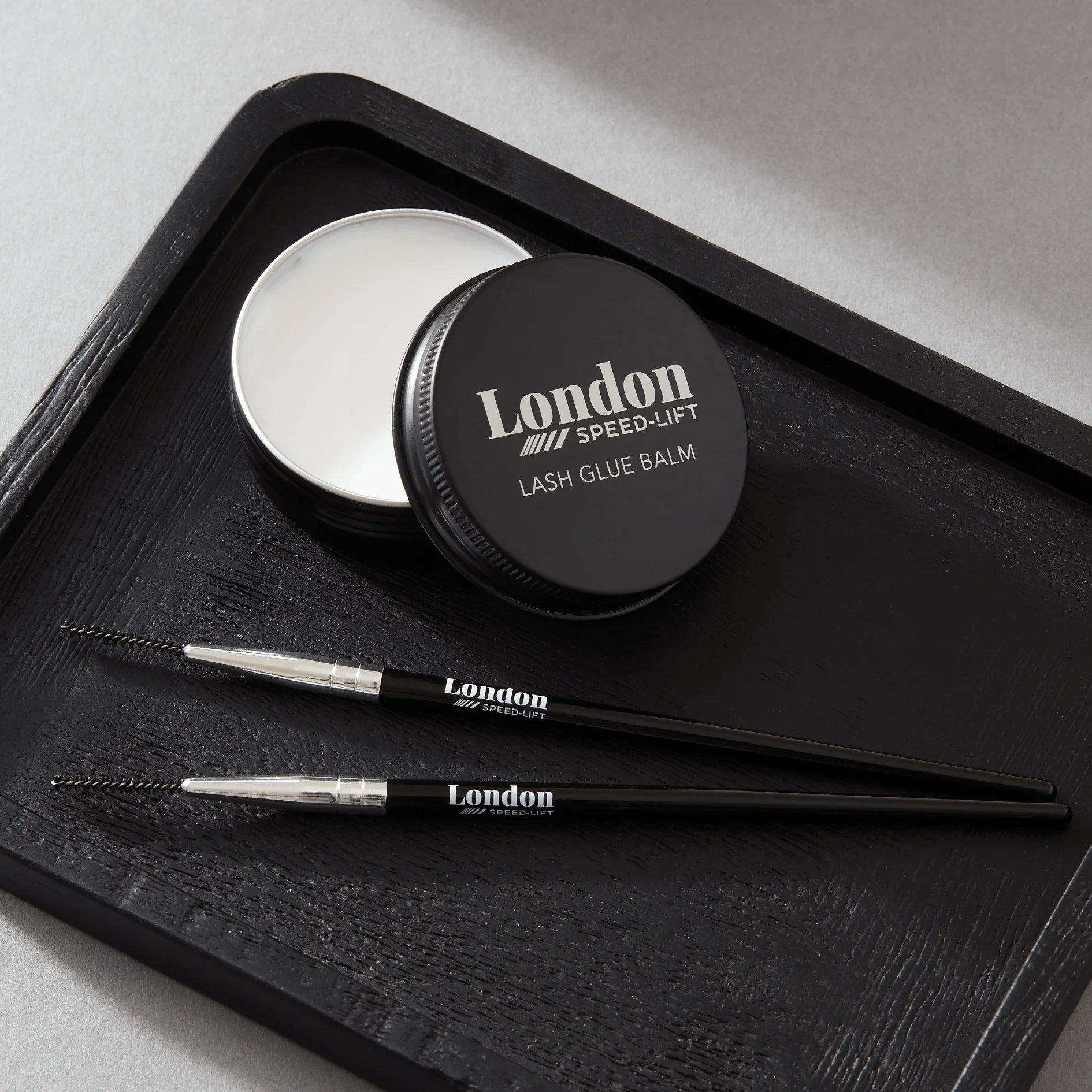 Reusable Micro Lash and Brow Brush