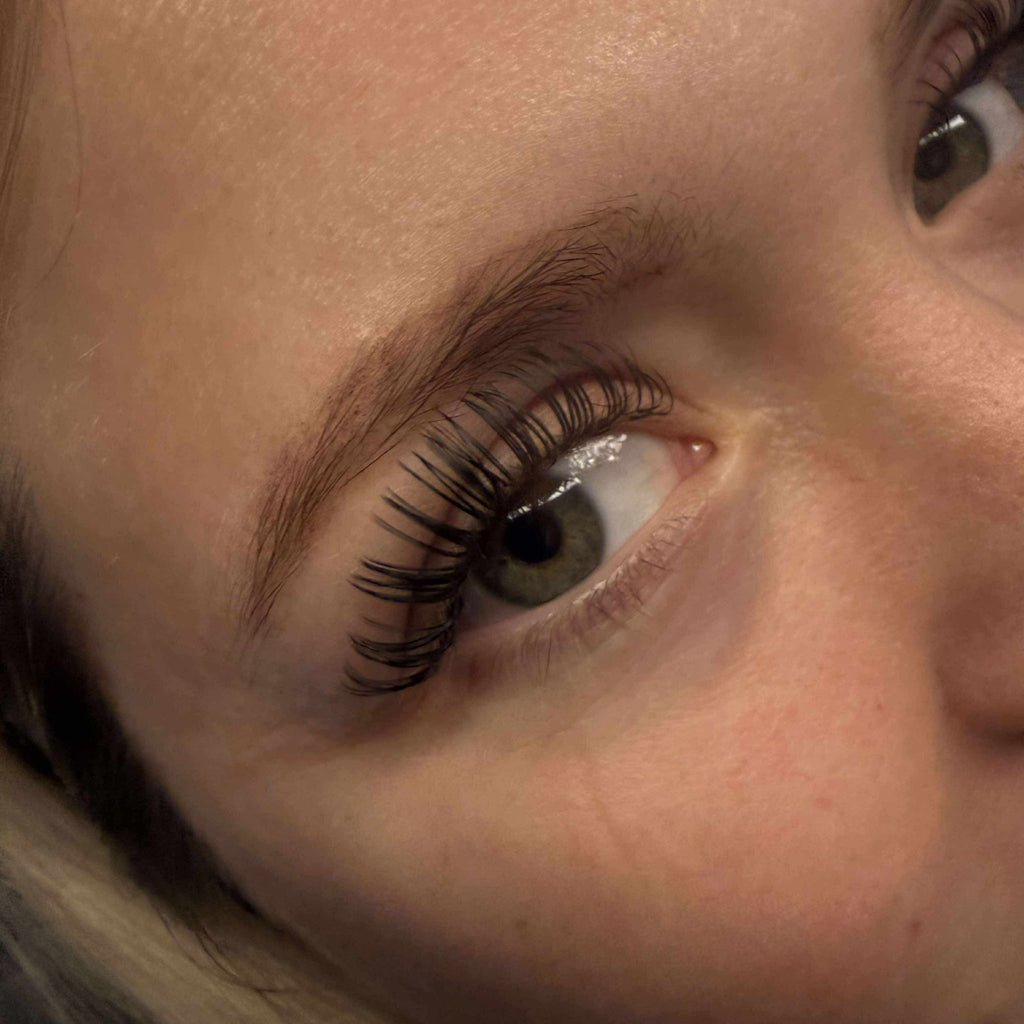 Angel Lashes 16 Row Mixed Tray