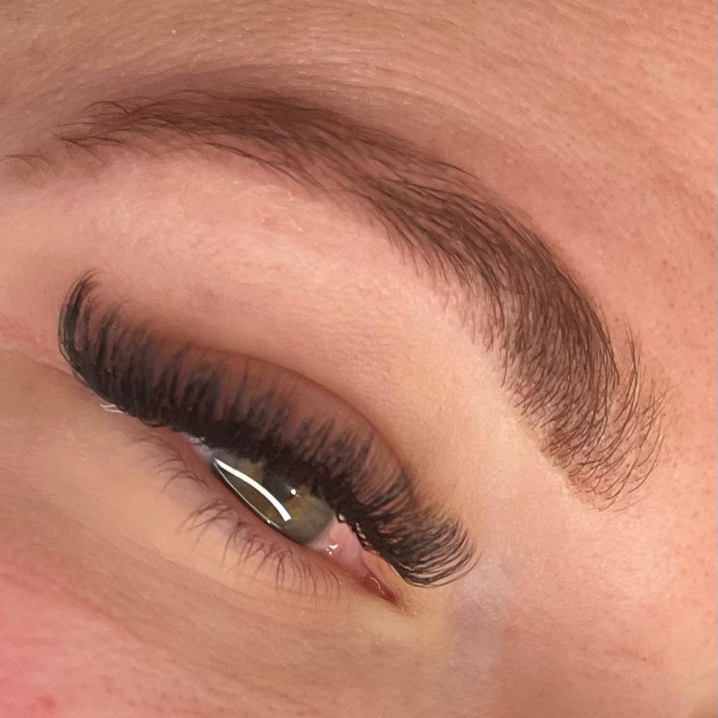U Lash Trays 16 Row Mixed Length 2D (Double Classics), 3D, 4D & 5D