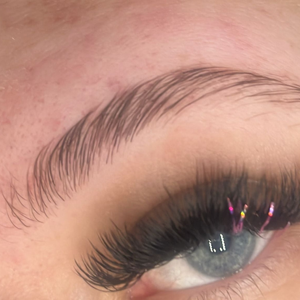 Brow Gel