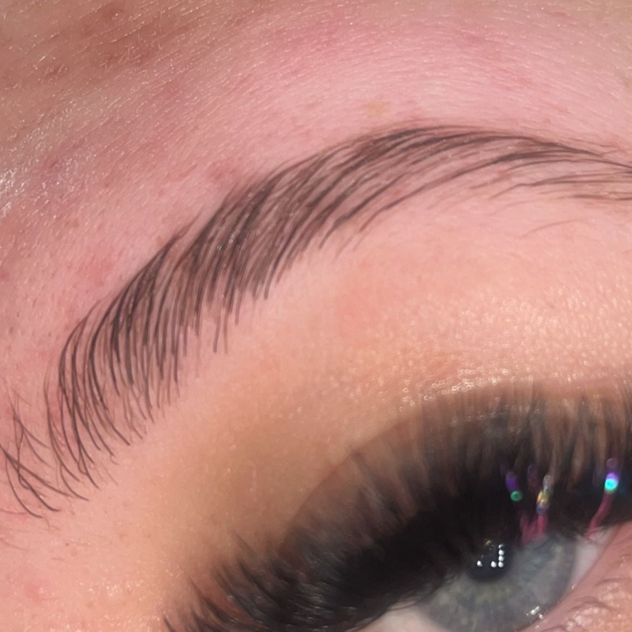 Brow Gel