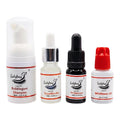 Retention Trio Cosmetic Grade