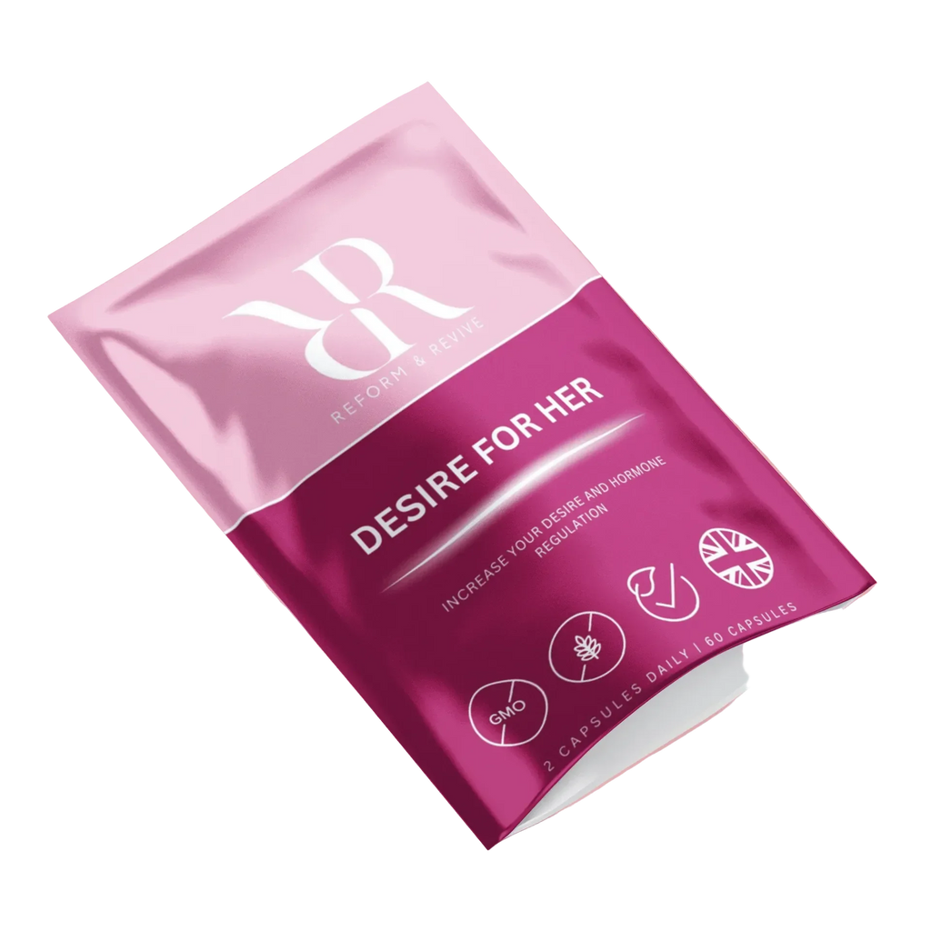 The Hormone Harmony Bundle