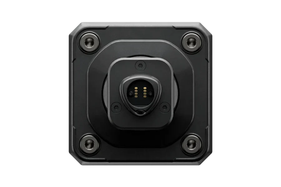 Simucube 3 Pro Direct Drive Wheelbase System