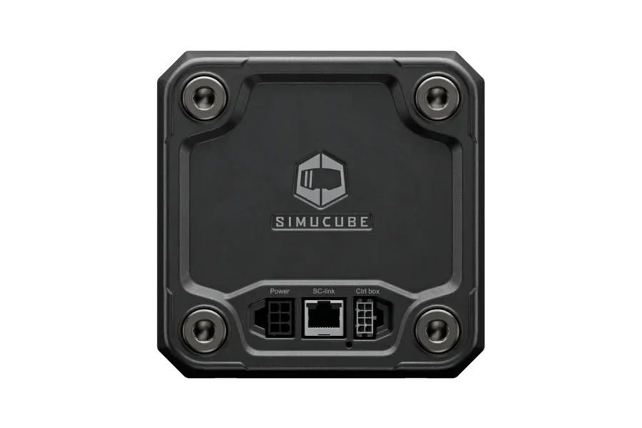 Simucube 3 Pro Direct Drive Wheelbase System
