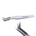 Volume Tweezers Non Fibre Grip
