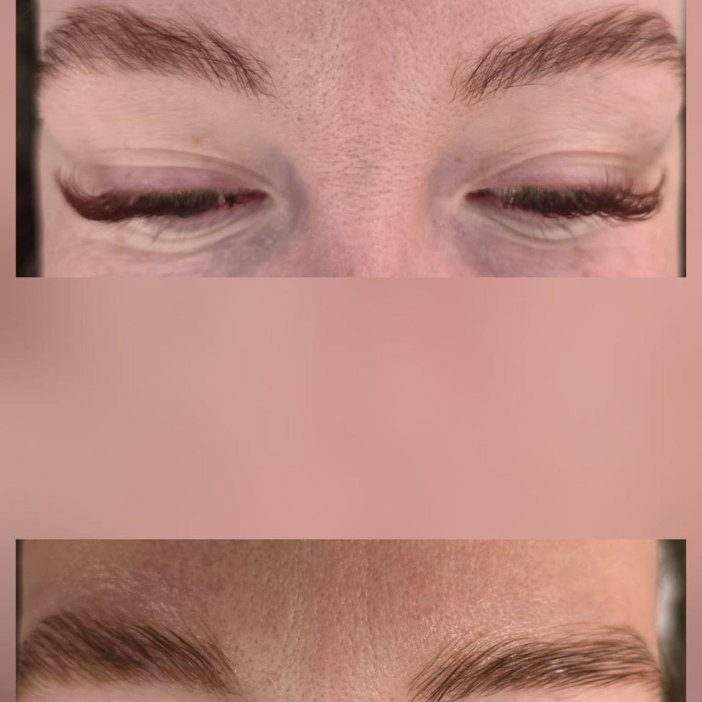 Brow Lamination Styling Soap
