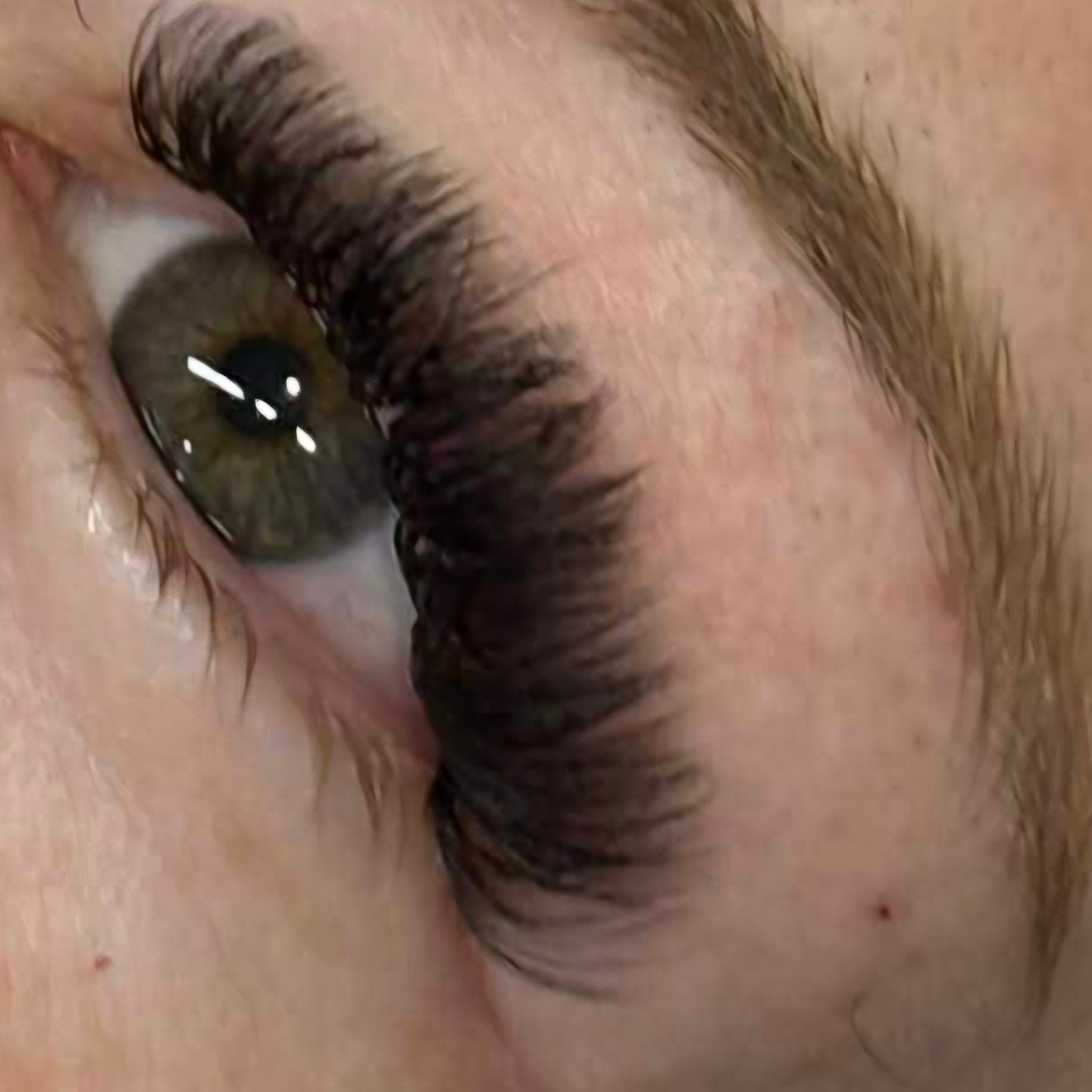 Volume Lashes 16 Row Mixed Tray