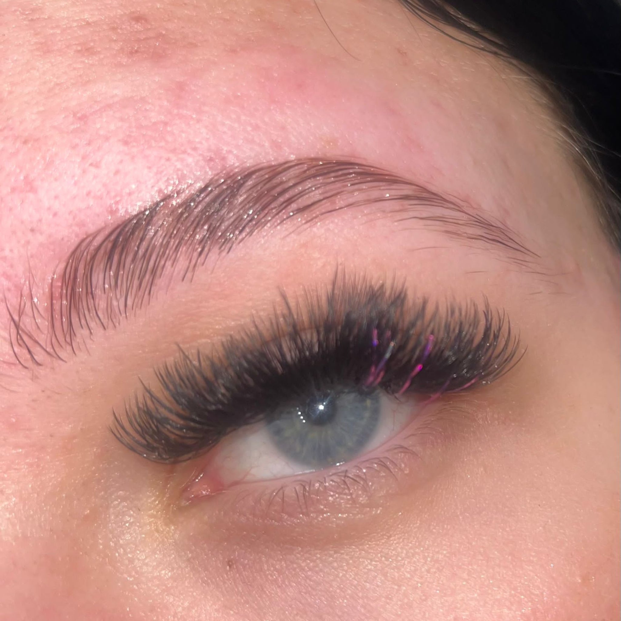 Brow Gel