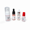 Low Humidity Retention Trio Cosmetic Grade